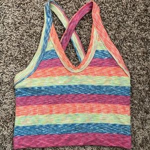 free people movement tank